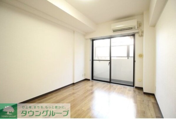 ライオンズマンション方南町第2の物件内観写真